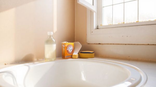 10 astuces pratiques pour éliminer les taches durables avec bicarbonate