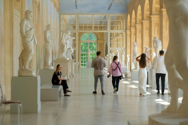 Les Leaders de la Révolution Verte : Innovateurs et Concepts Audacieux