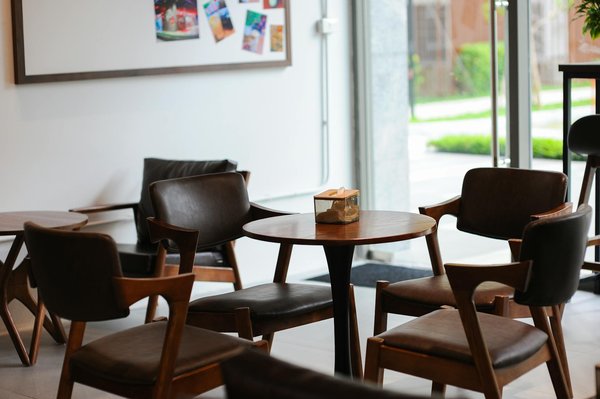 Chambre contemporaine : idées déco pour un style réussi