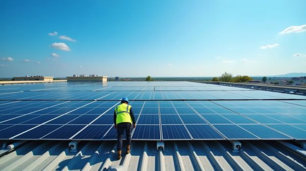 Sélectionner un prestataire innovant pour panneaux solaires à Mont-de-Marsan