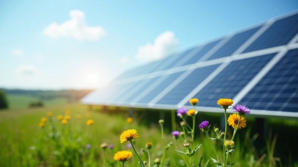 Sélectionner un prestataire innovant pour panneaux solaires à Mont-de-Marsan