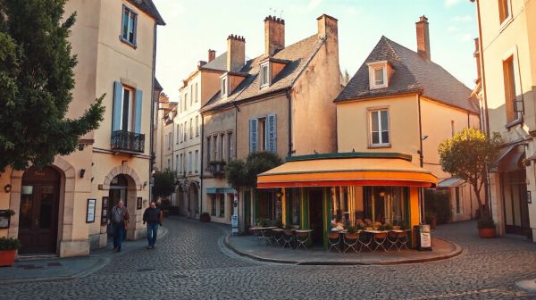 Top 5 services d'aide à la personne à Saint-Denis-lès-Bourg