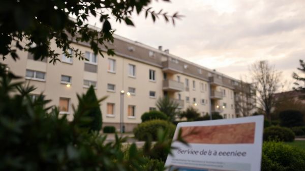 Top 5 services d'aide à la personne à Saint-Denis-lès-Bourg