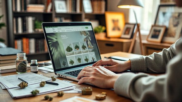 Top conseils pour acheter du chanvre en ligne efficacement