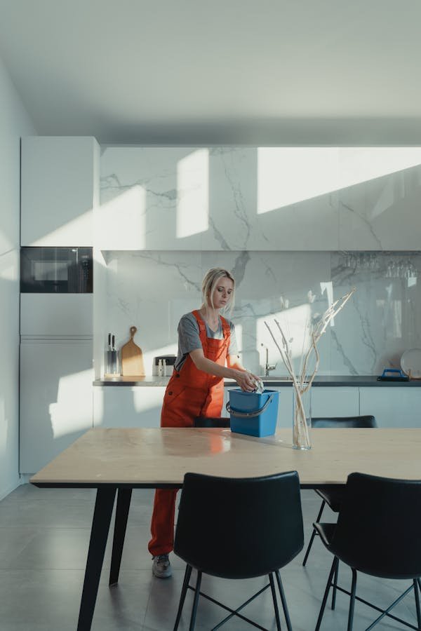 Nettoyage appartement très sale : retrouvez votre sérénité chez vous