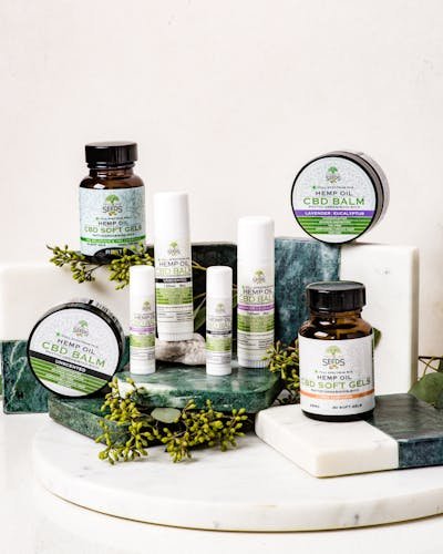 Découvrez les meilleurs sites chanvre pour vos achats en ligne