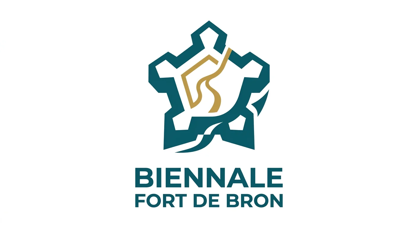 Biennale Fort De Bron